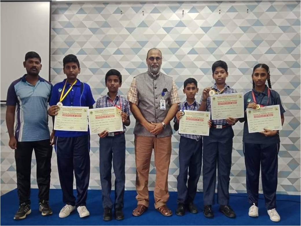 Vidhya Sagar Global School vidhya-sagar-global-school